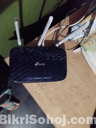 Router